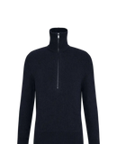 Drykorn Half Zip Strickpullover Manuelo