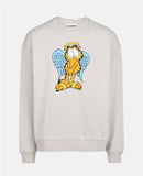 Iceberg Sweatshirt mit Garfield Design