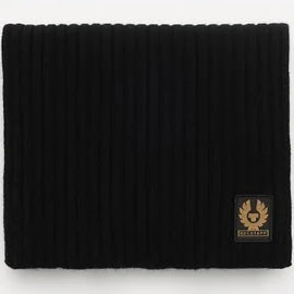 Belstaff Lambswool Schal