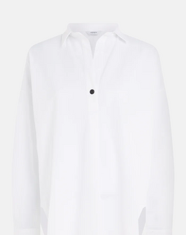 Penn & Ink N.Y. Bluse Magda