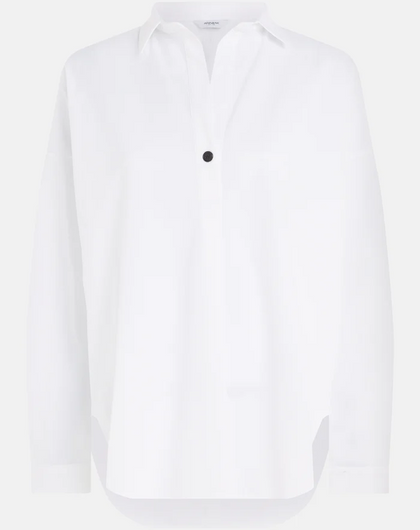 Penn & Ink N.Y. Bluse Magda